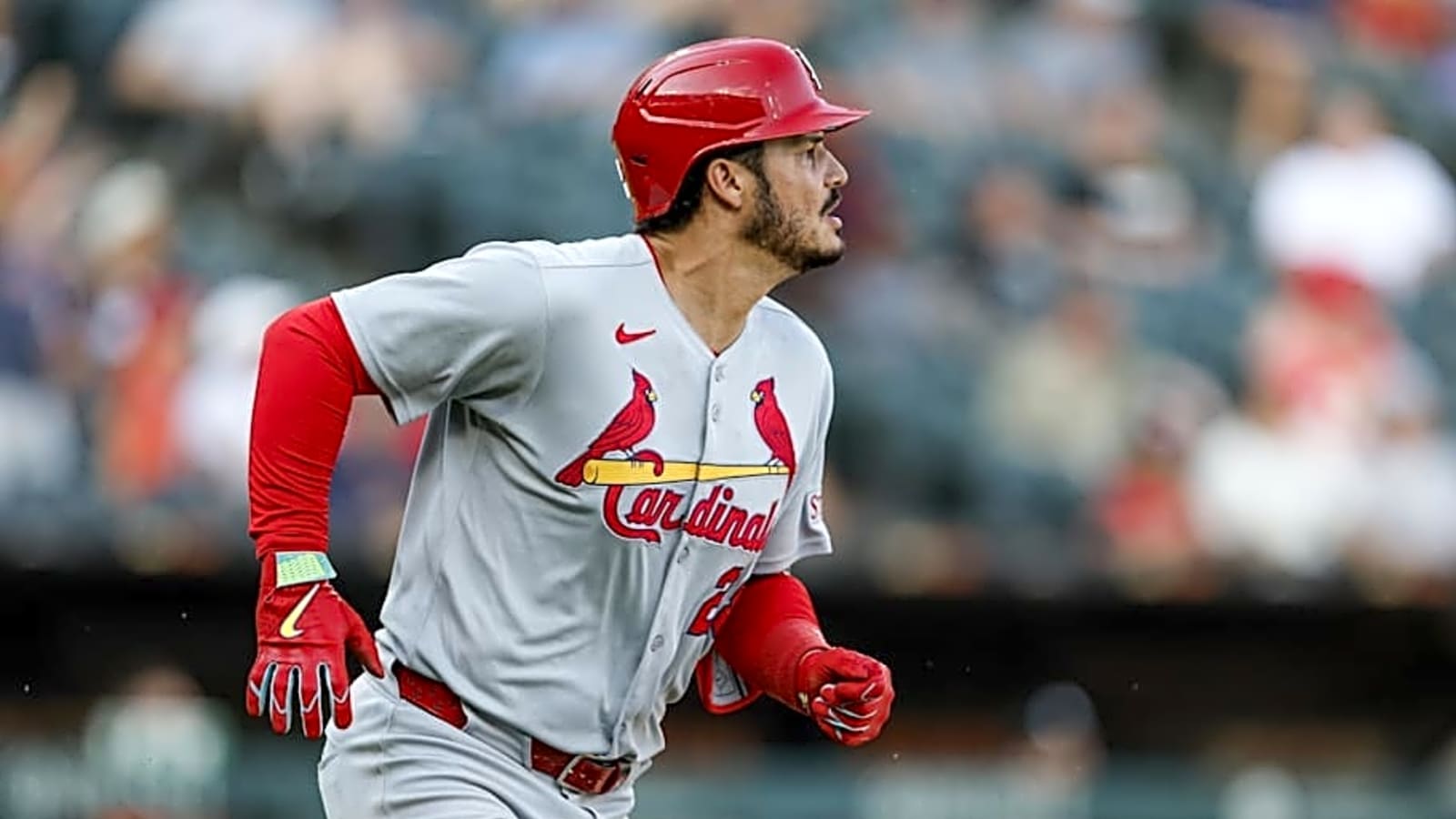 Cardinals Predicted To Make Once-Unthinkable Nolan Arenado Move
