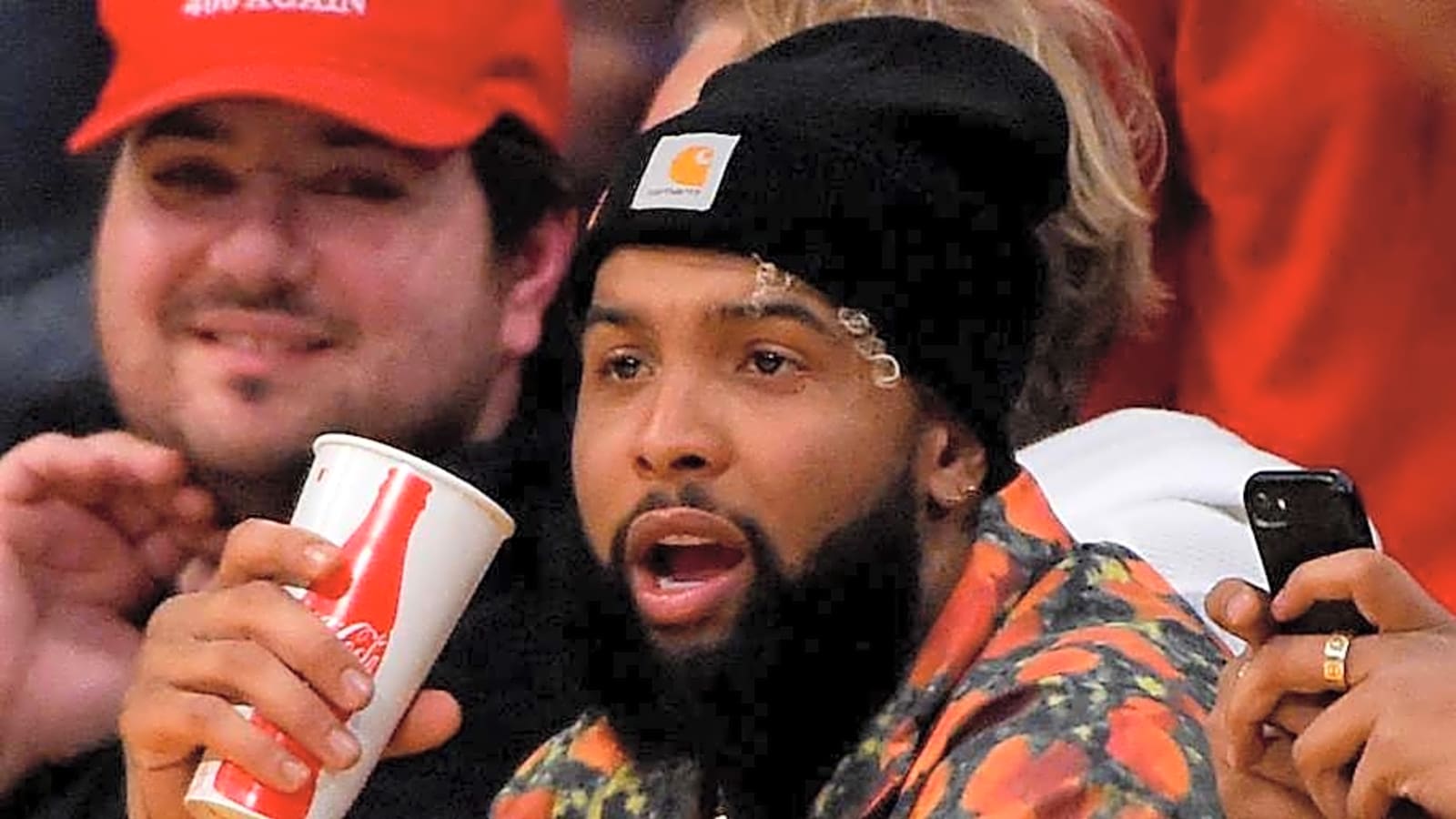 NY Giants & OBJ: Why the Reunion Rumors Don't Match Reality