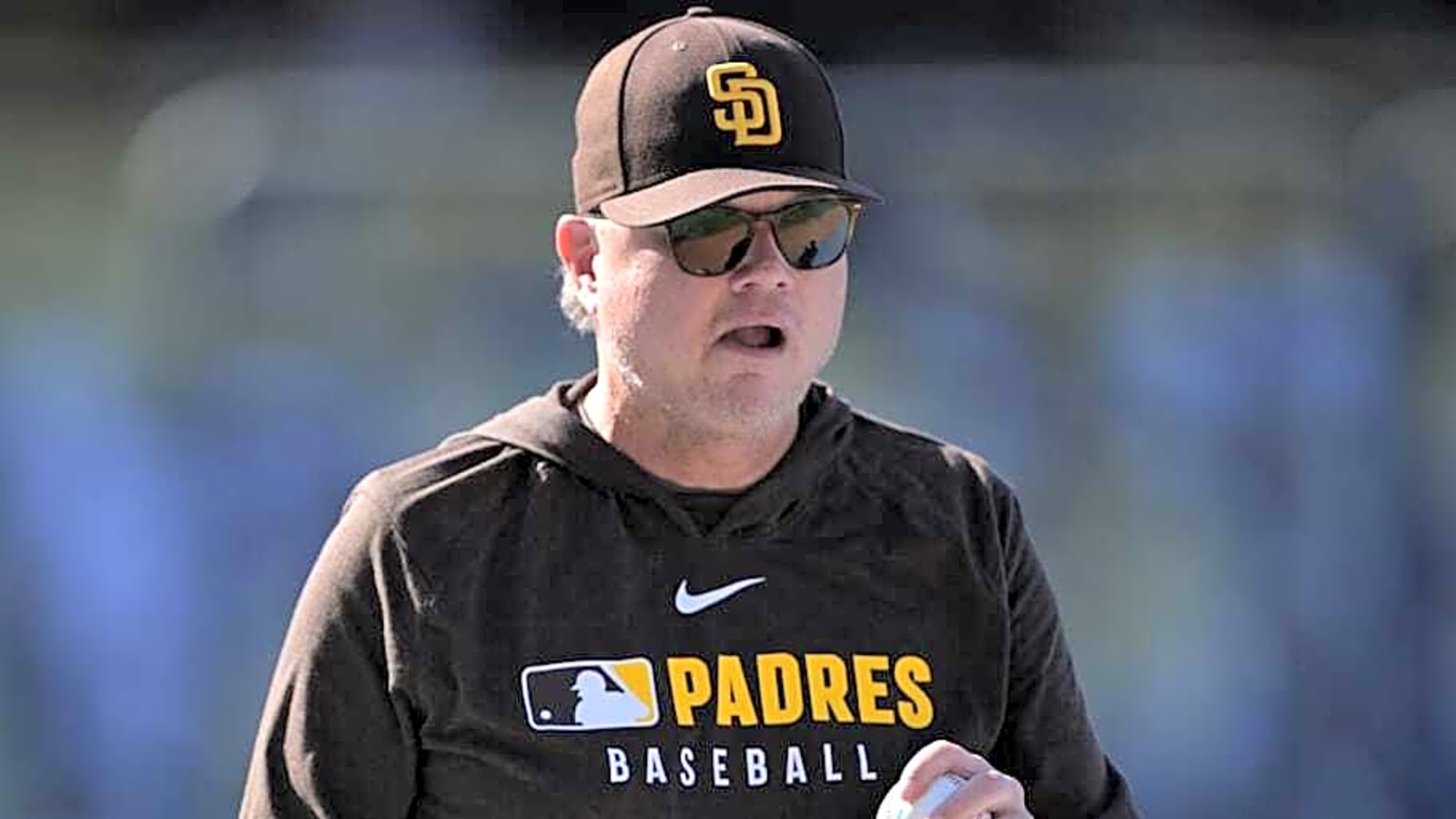 Insider Pitches Major Marlins-Padres Trade That Would Shake Up NL