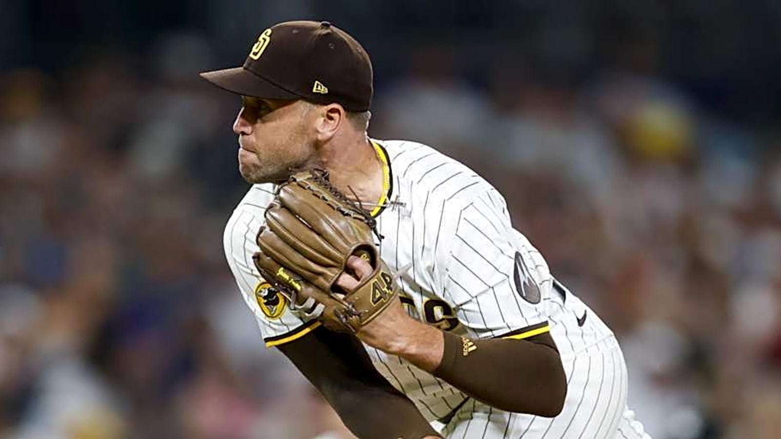 Padres Have Impossible Roster Decision to Make This Week