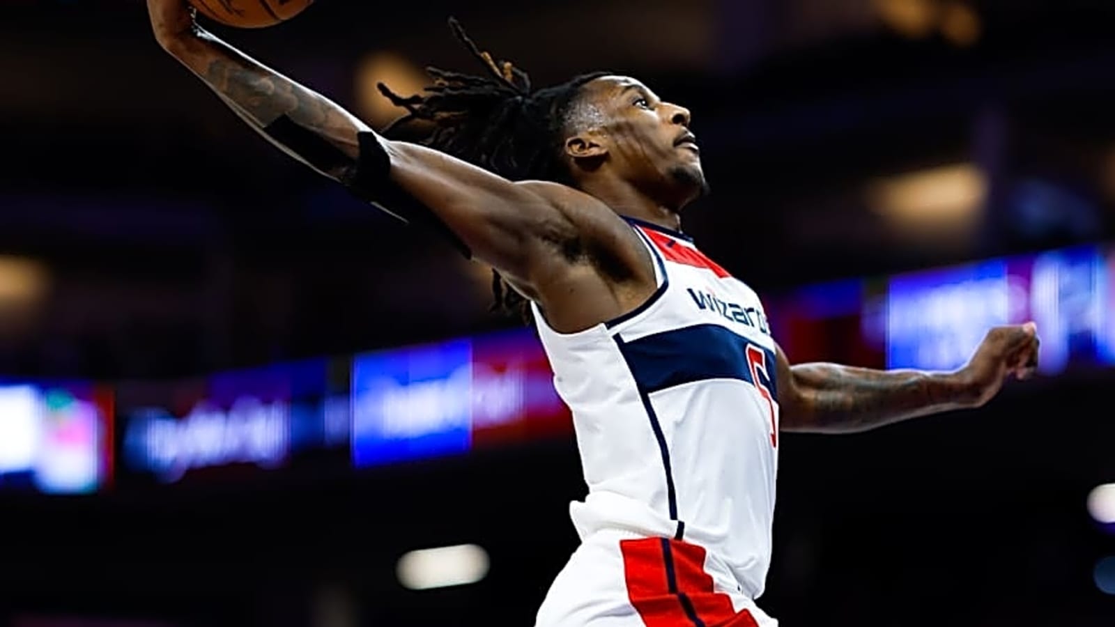 Wizards Should Sign Rookie Guard to Standard Deal