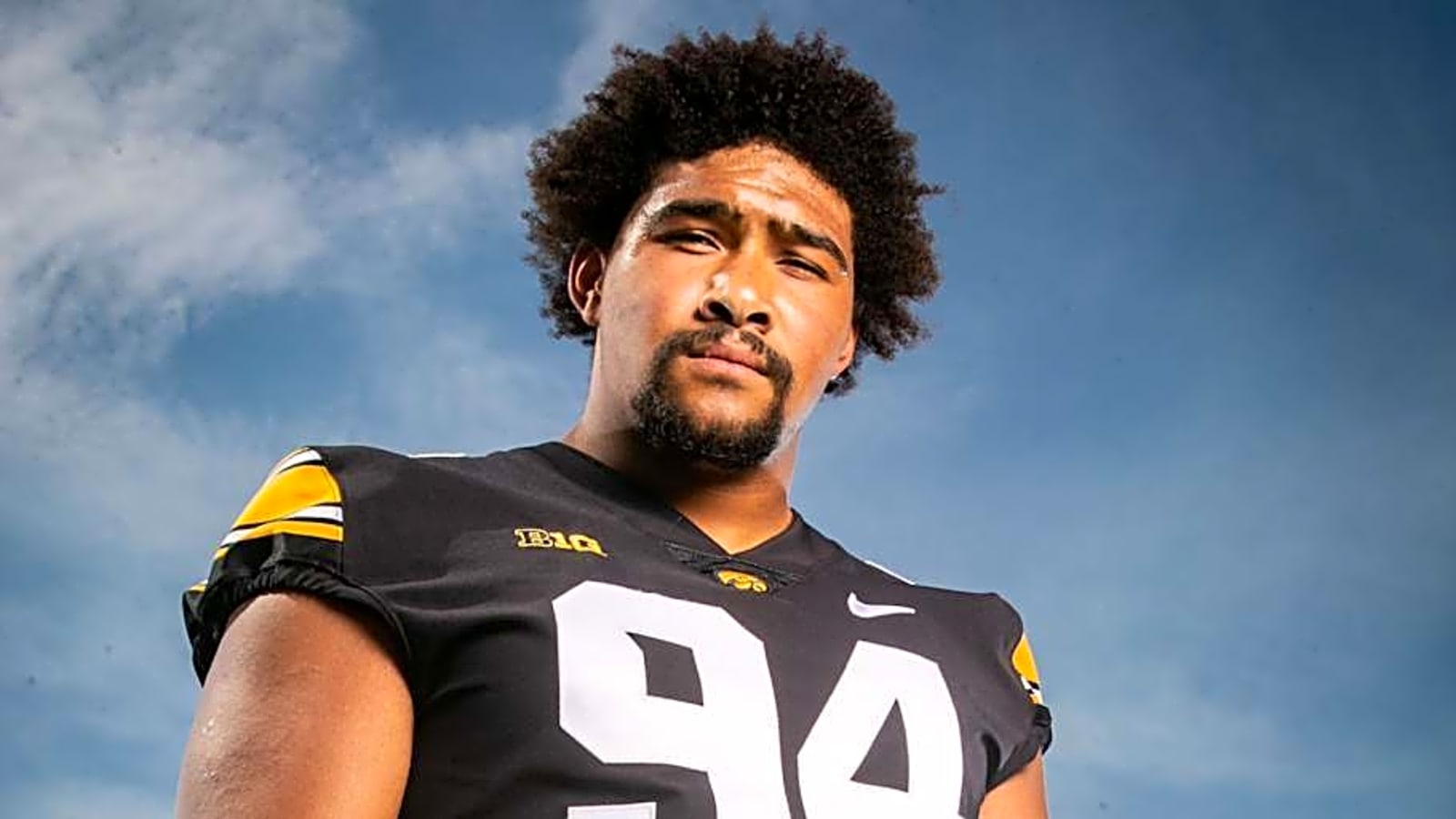What Steelers Are Getting in Yahya Black