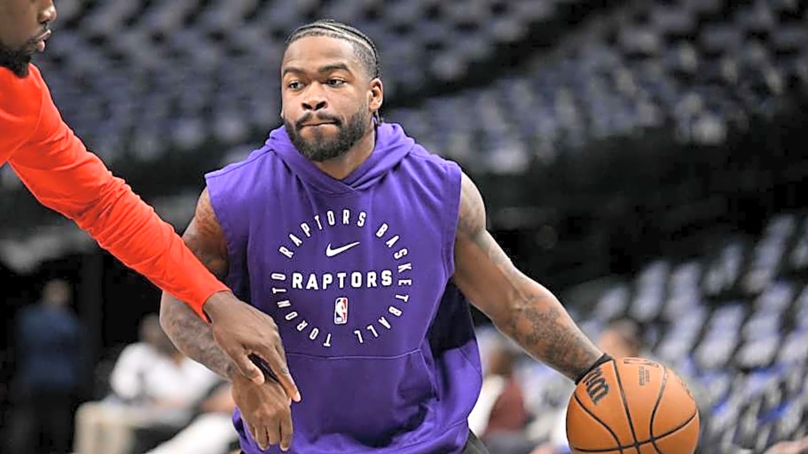 Toronto Raptors Among Favorites to Win 2025 NBA Summer League