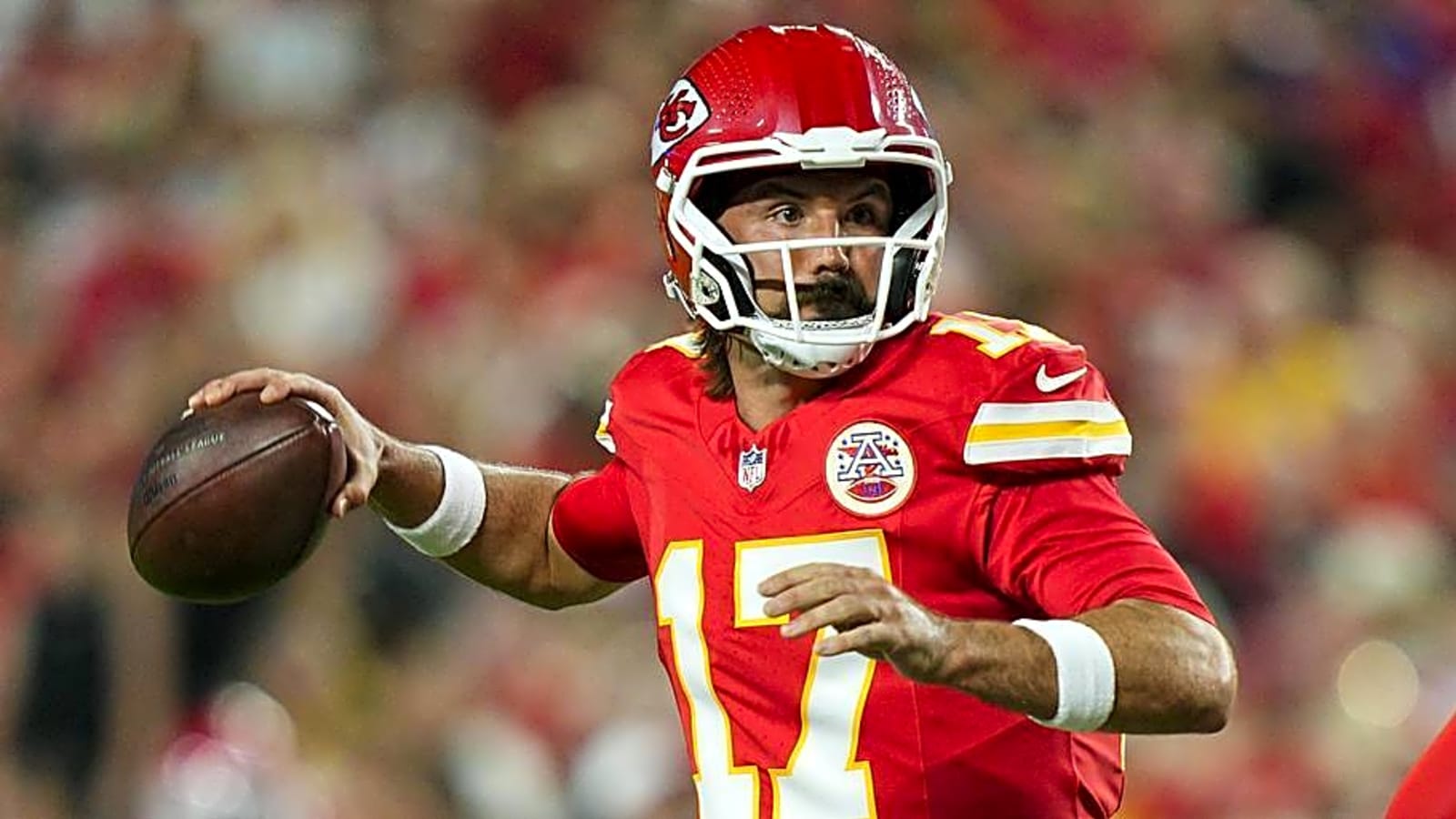 Overlooked Option Could Actually Win Cardinals QB Job
