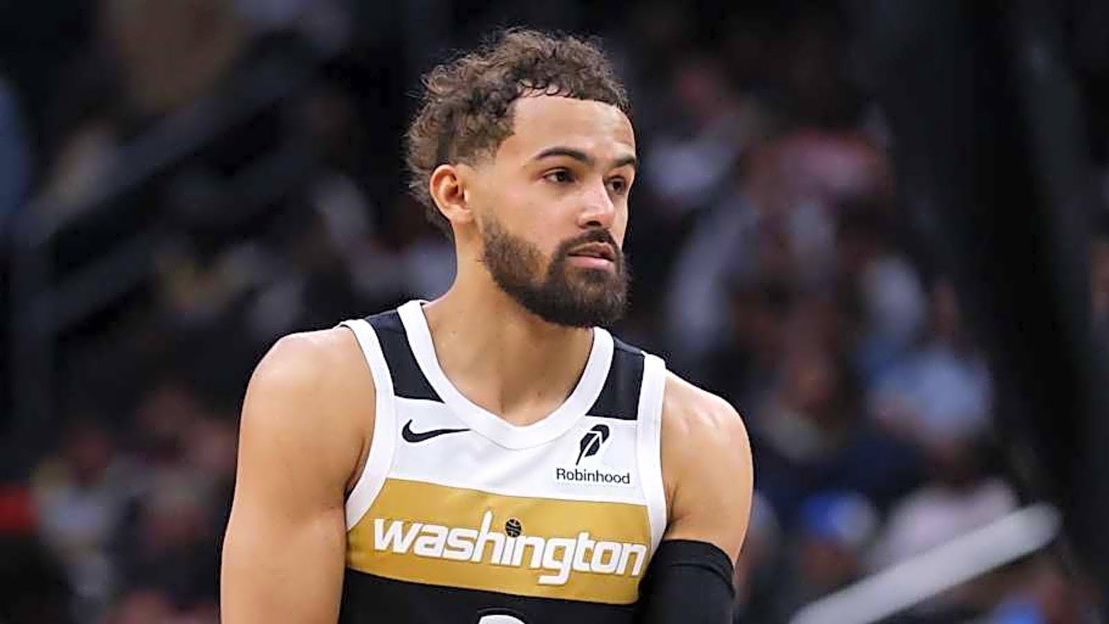 Trae Young on March Madness, Jordan Brand, and Sling TV