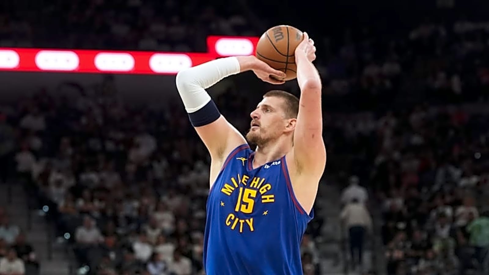 Three Takeaways From Nuggets' Season Finale Win vs. Spurs