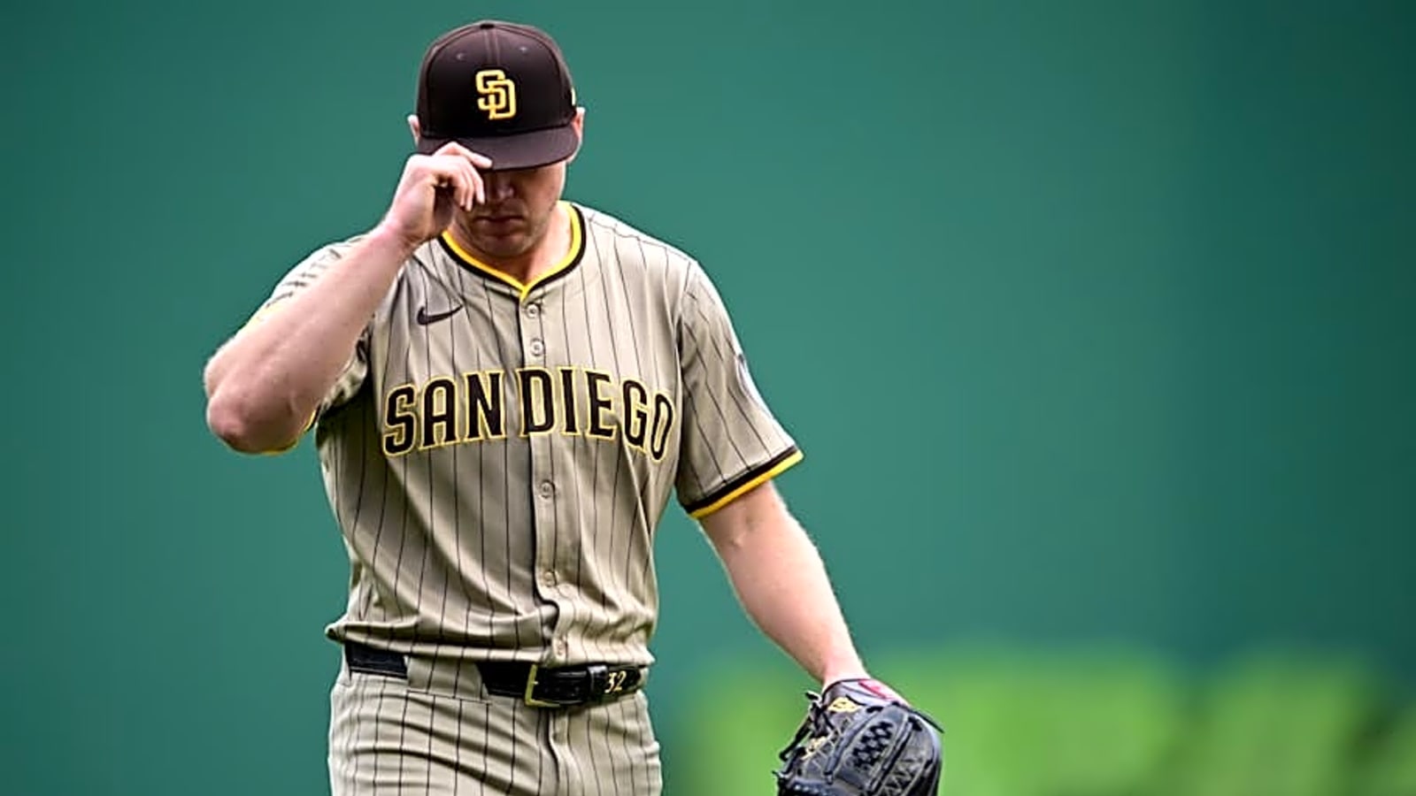 San Diego Padres Move Up All-Time Leaderboards With Latest Shutout Effort