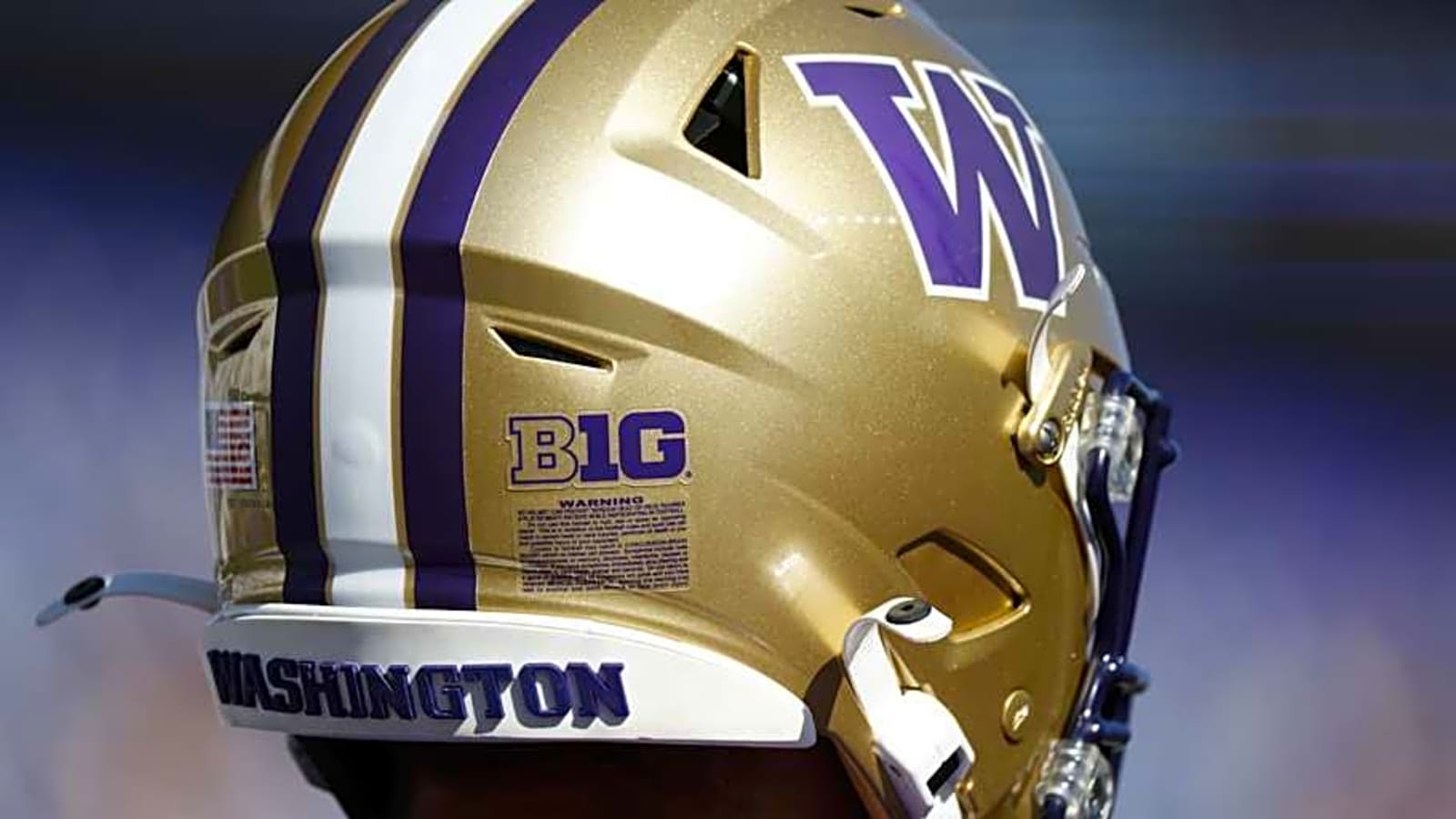 The 49ers Sign Washington Defensive Tackle Sebastian Valdez as a UDFA