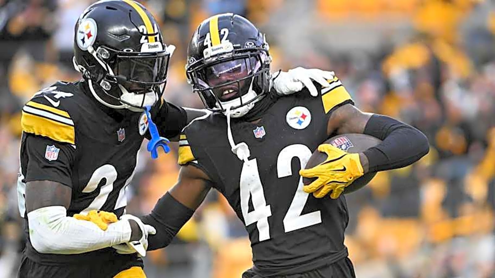 Steelers Lose Rising Star Before Lions Game