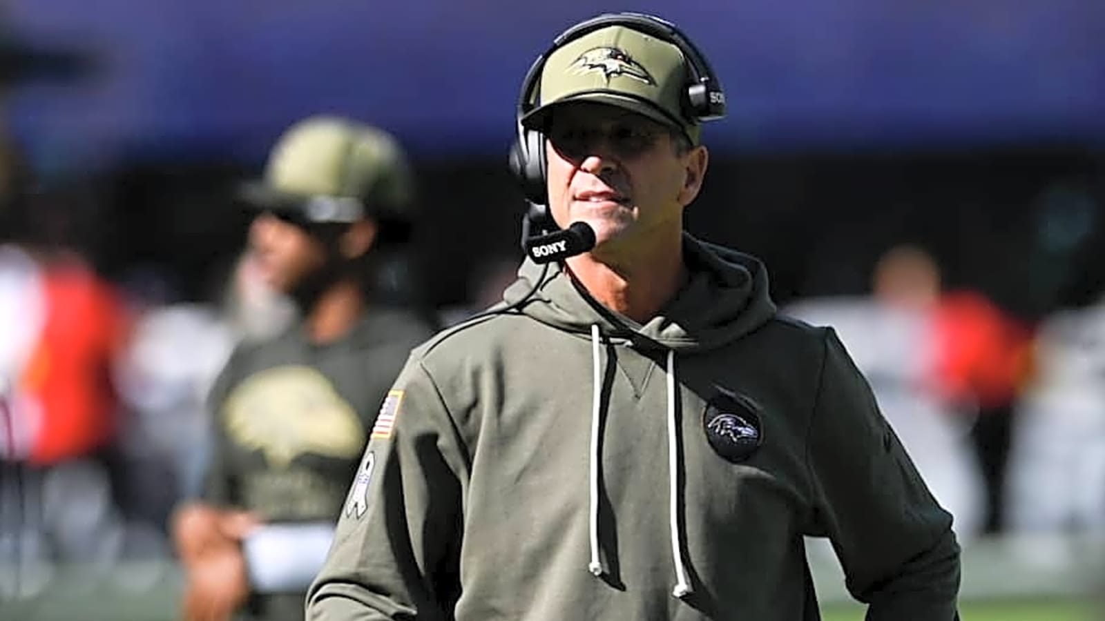 Ravens Provide Encouraging Updates On Injured Starters