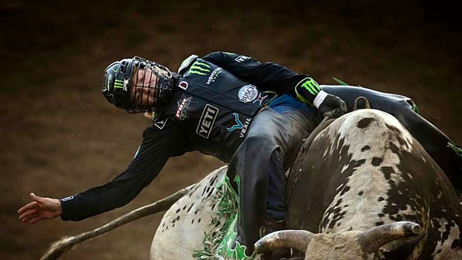 Rodeo Mourns Loss of Spud Jones, First Navajo Bull Rider To Ever Reach The NFR Stage