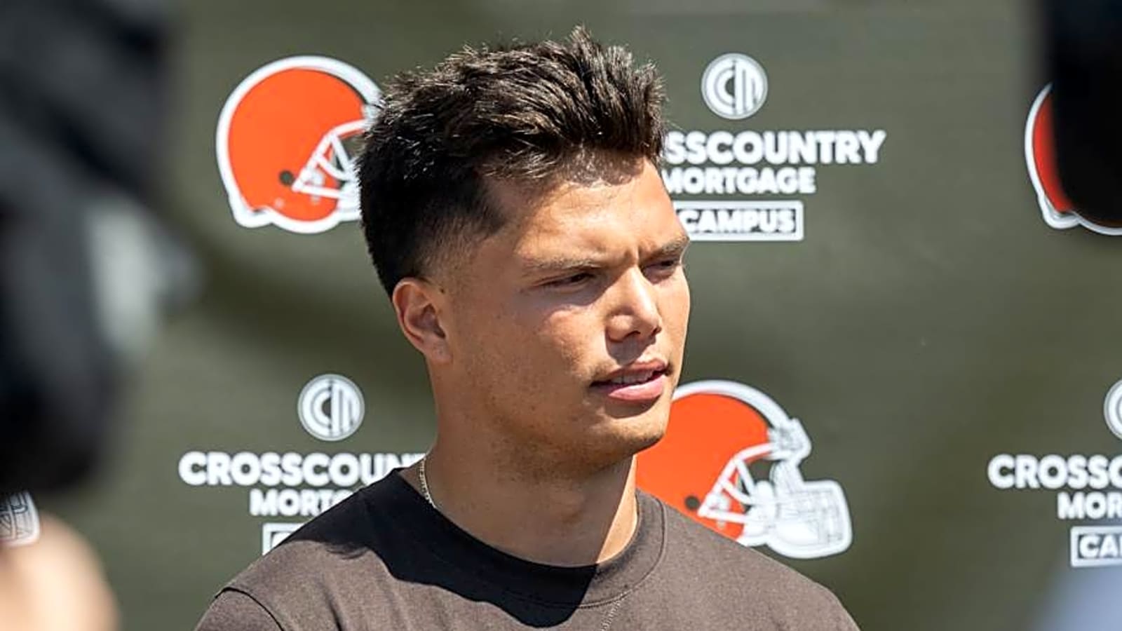 Dillon Gabriel, Shedeur Sanders Update in Cleveland Browns Quarterback Competition