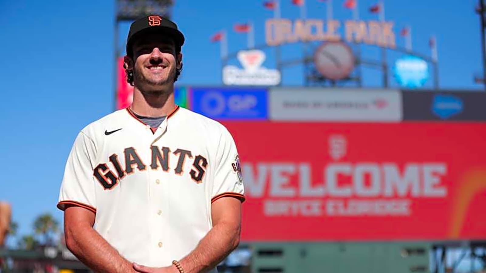 Red Sox Failed To Acquire Coveted Prospect In Rafael Devers-Giants Trade