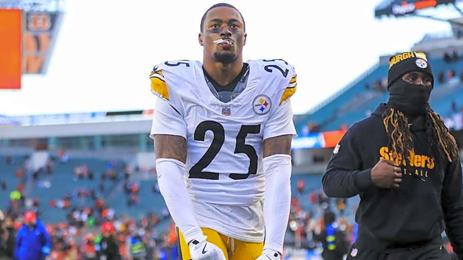 Controversial Former Dolphins Safety Gets New Extension