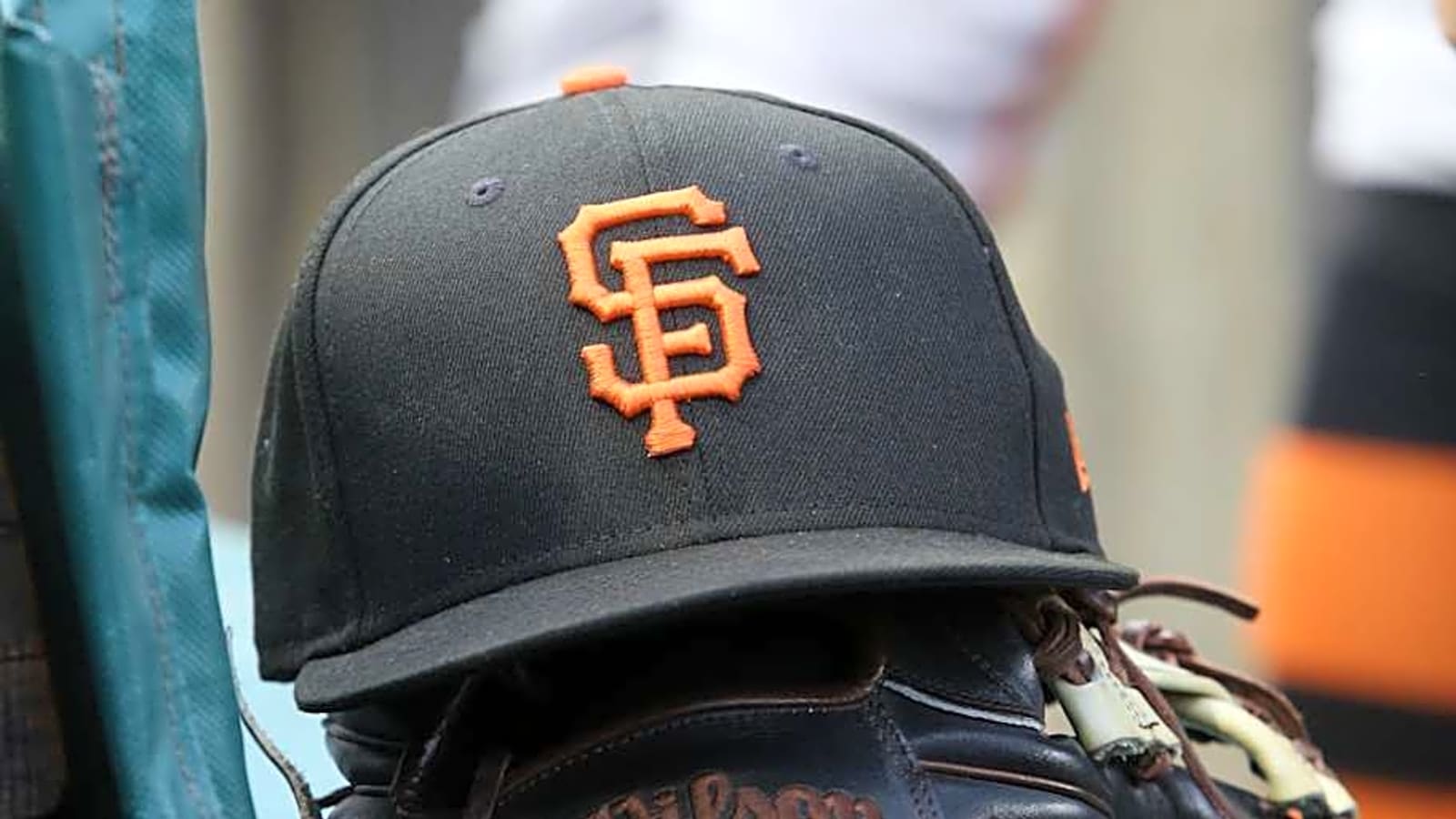 Athletics Infielder Named &#39;Logical&#39; San Francisco Giants Trade Candidate