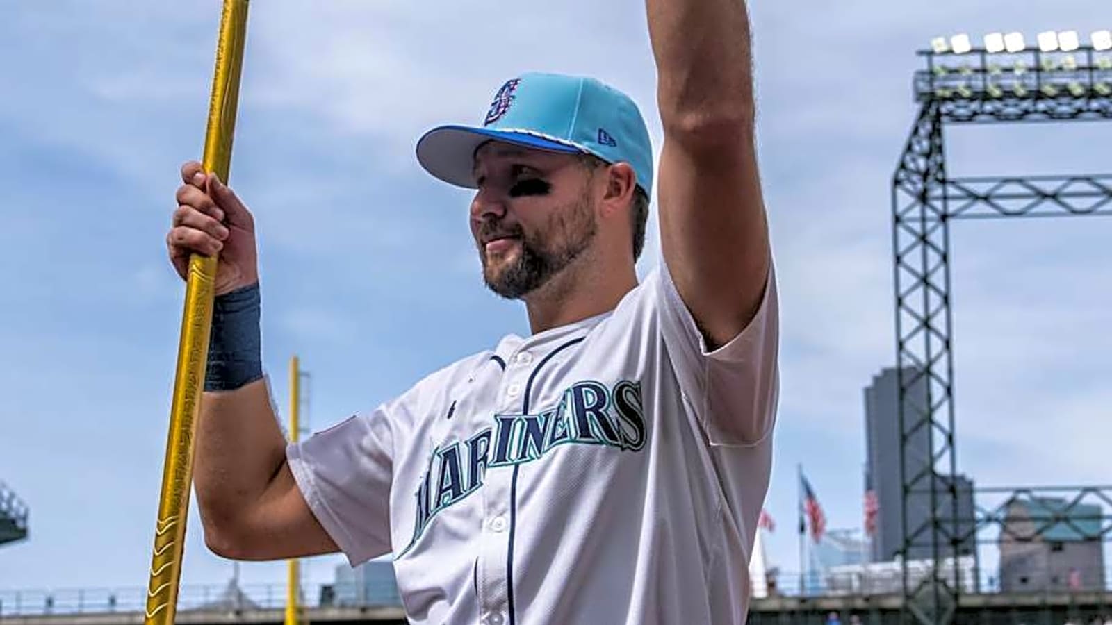Here&#39;s Where the Seattle Mariners Are in the American League Playoff Race