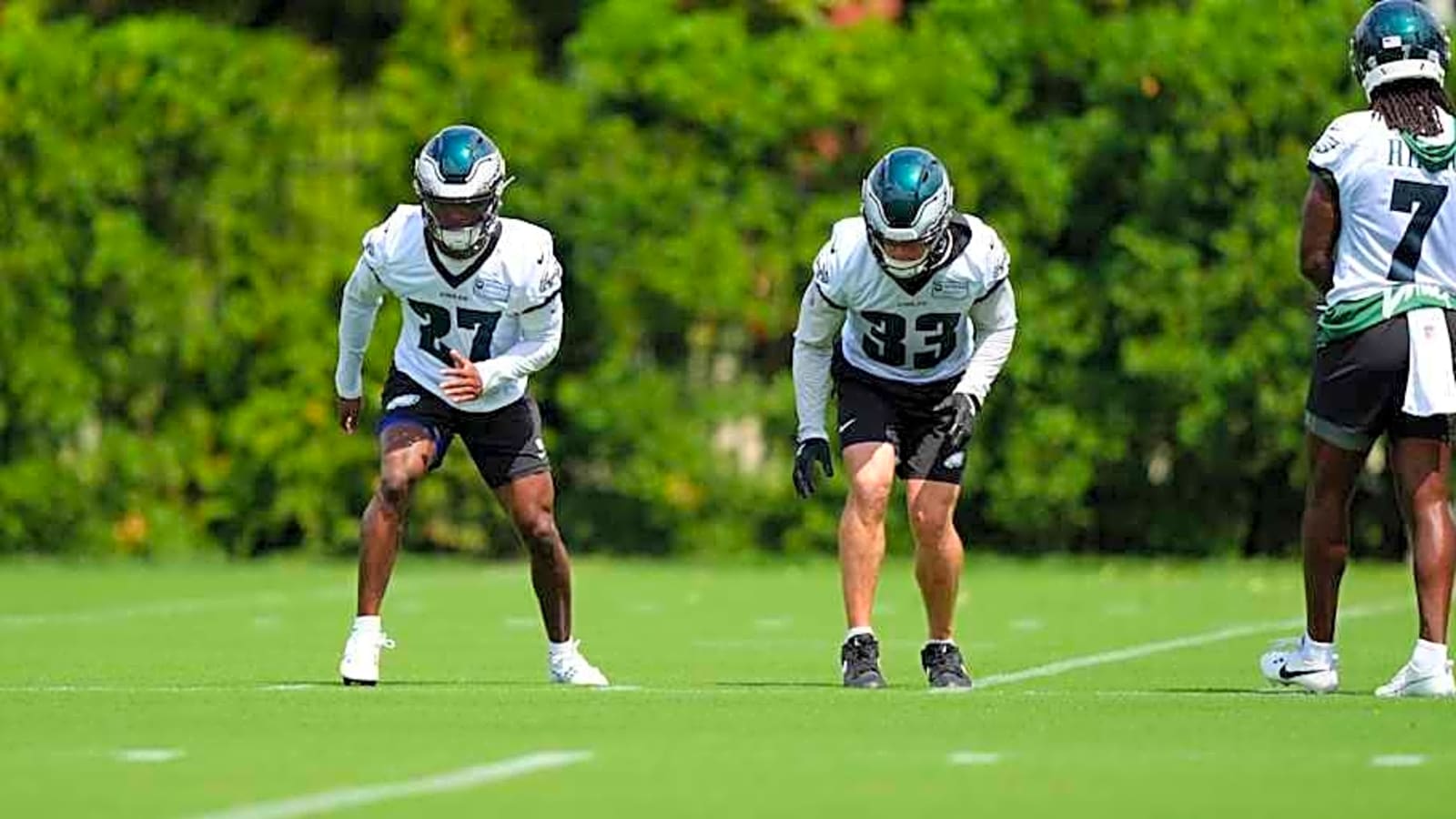 Eagles Getting Closer To Doing Something That&#39;s Never Been Done In Their History