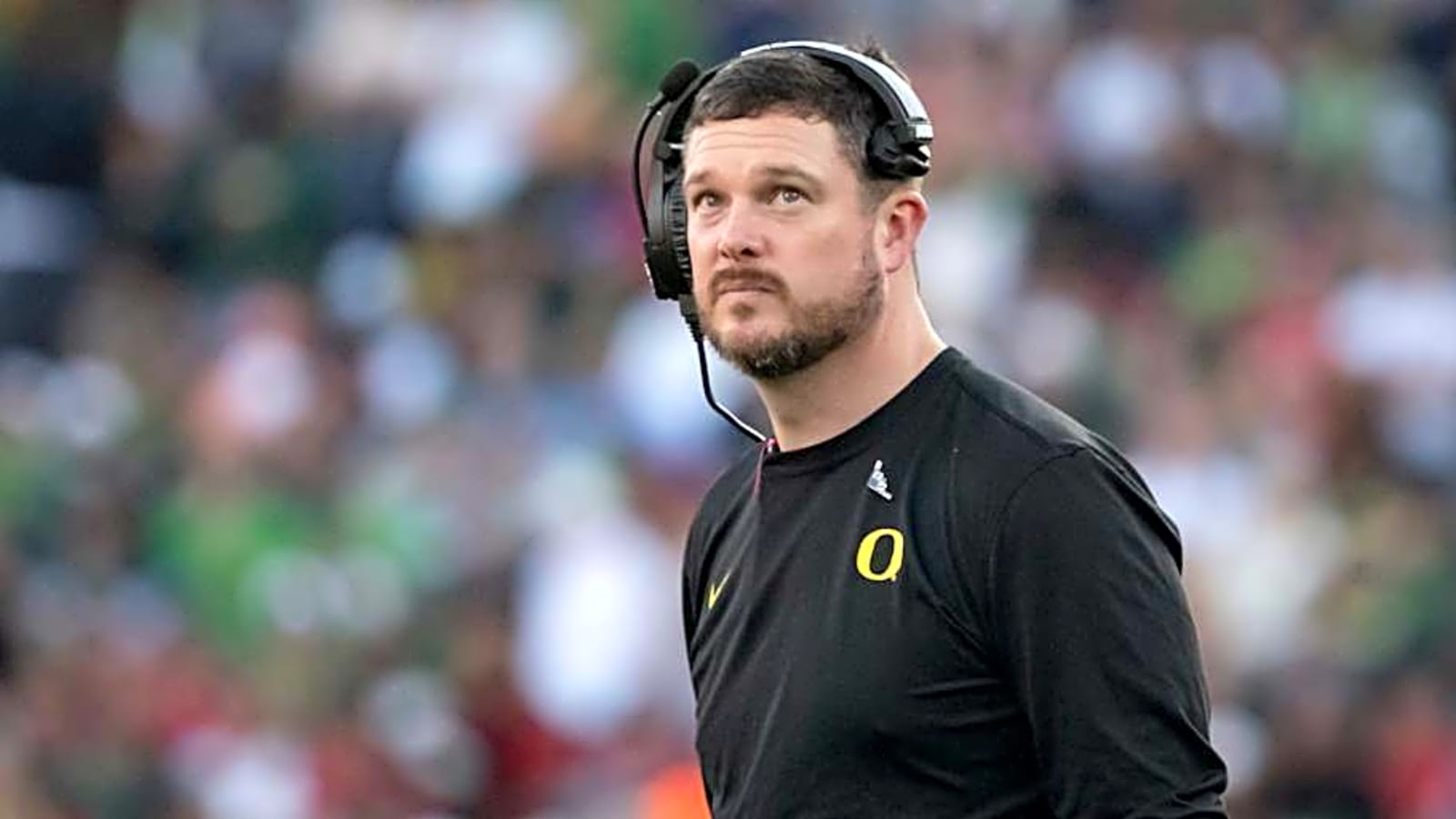 Oregon Ducks&#39; Top Recruiting Targets: Five-Stars Ryder Lyons, Immanuel Iheanacho