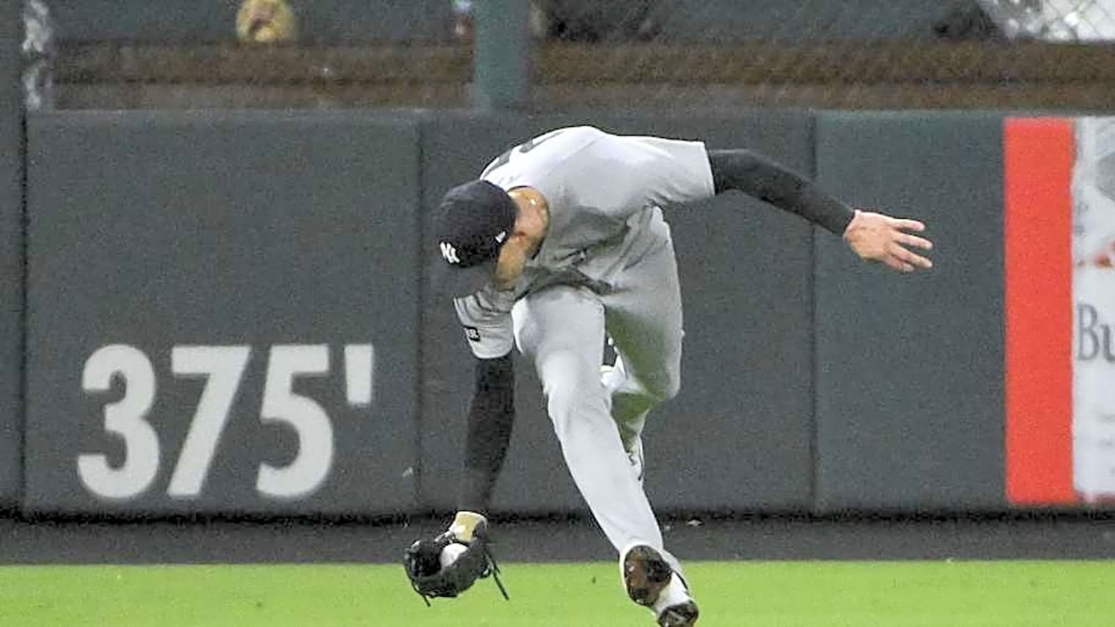 Royals Should Target Yankees Former MVP To Boost Outfield Production For 2026