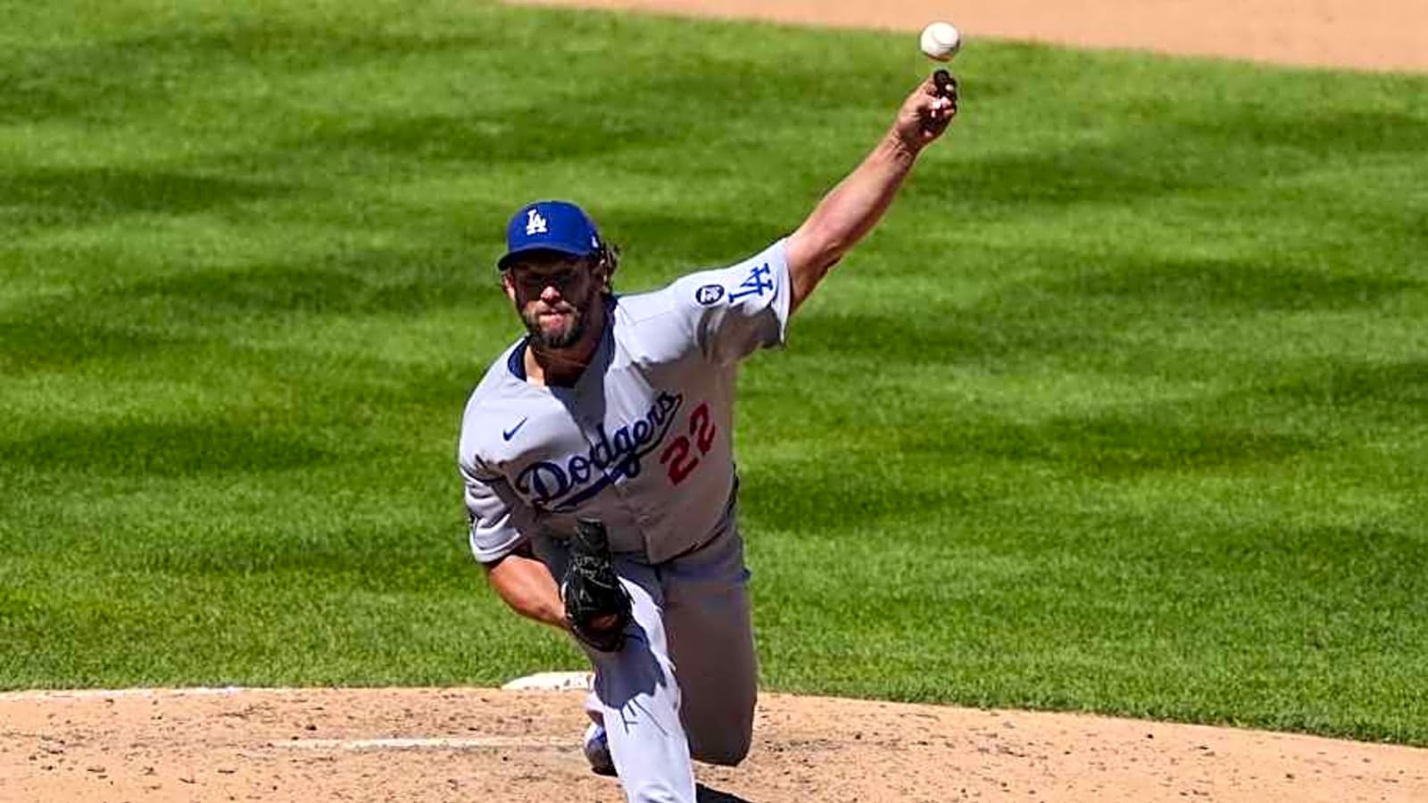 Red Sox’s Garrett Crochet Joined Clayton Kershaw In MLB History