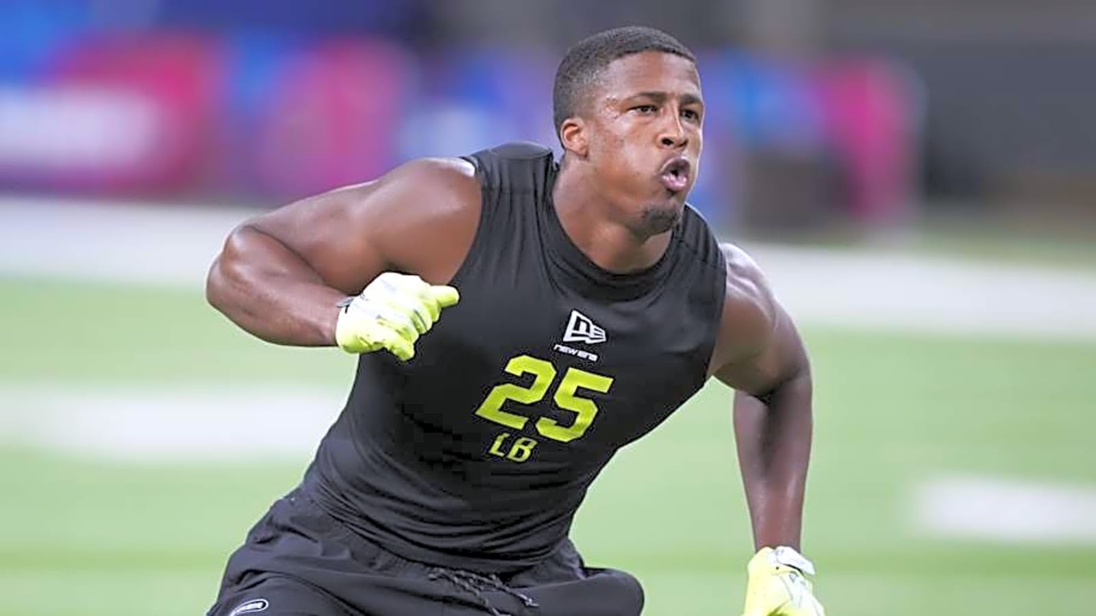 New Browns Trade Buzz Opens Door to Bengals Draft Day Blockbuster