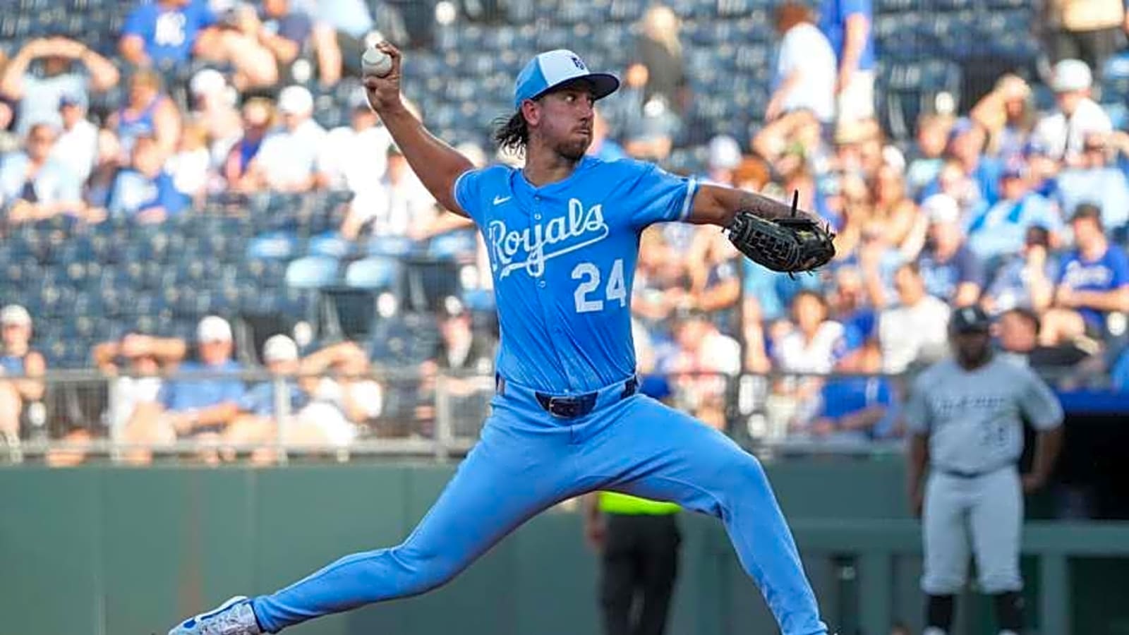 Royals Veteran Will Be Major X-Factor For Playoff Push After Injury Return