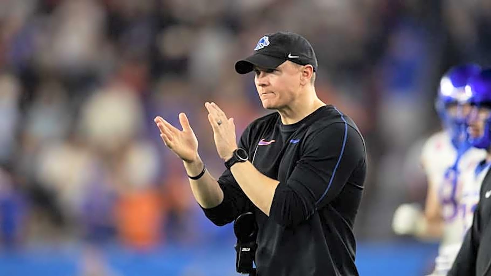 Possible Candidates for Full-Time Stanford Football Coaching Job