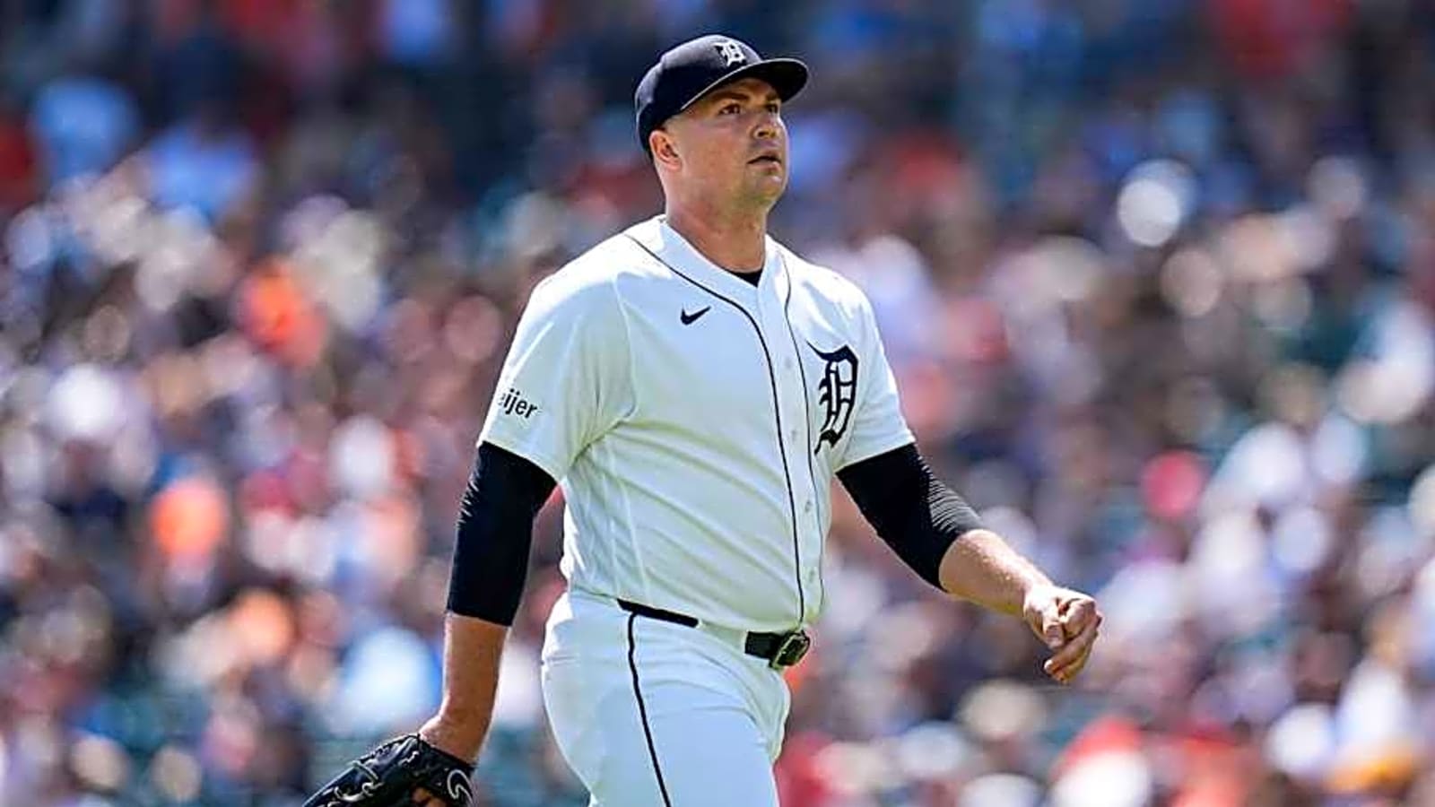 Tarik Skubal Could Send Shockwaves Through the AL Central