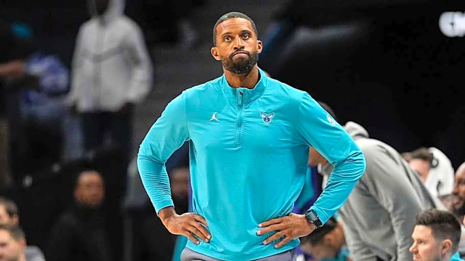 Three things that are near guarantees to happen in 2025-26 for the Charlotte Hornets