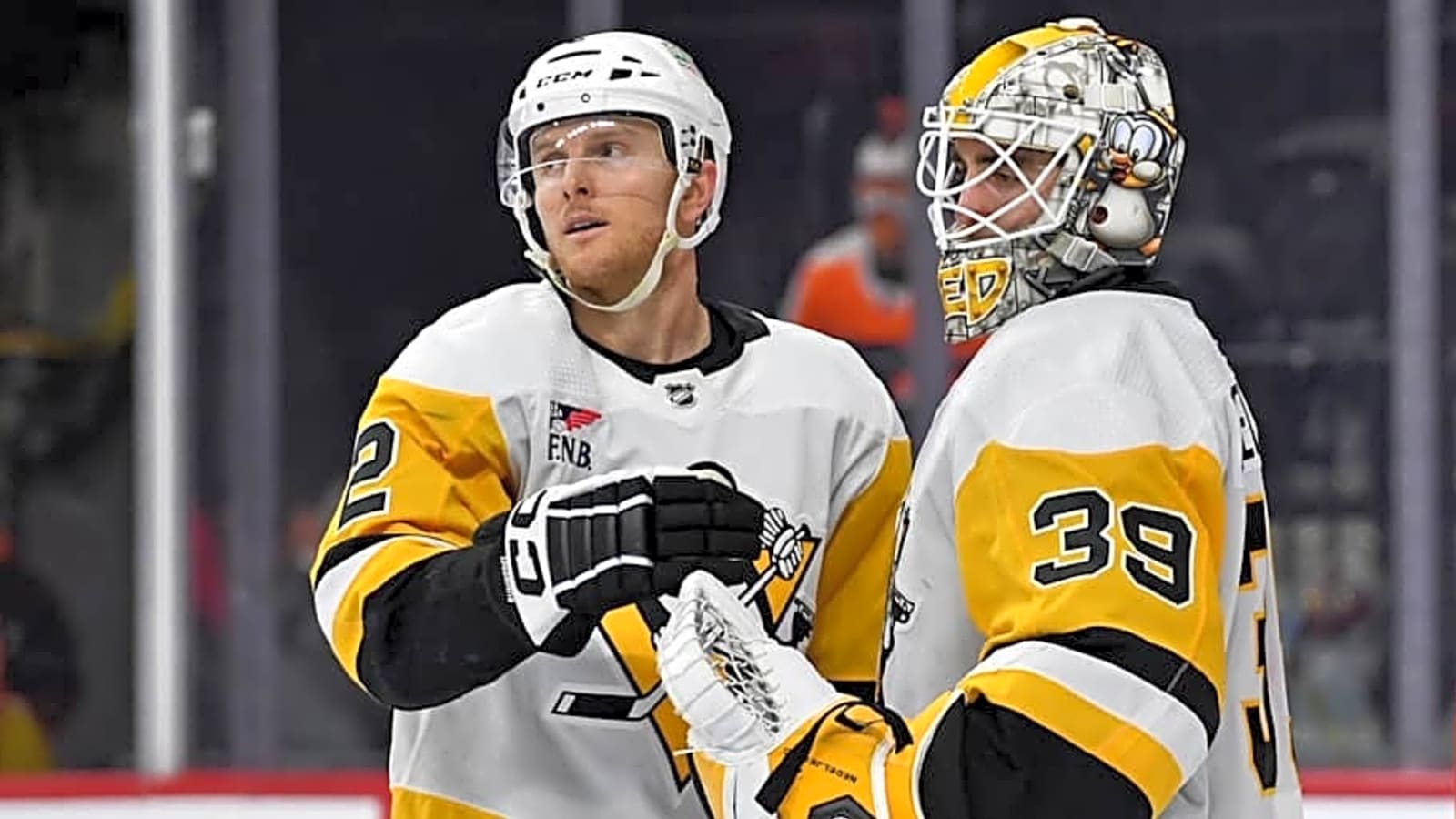 Longtime Penguins Defenseman Announces Retirement