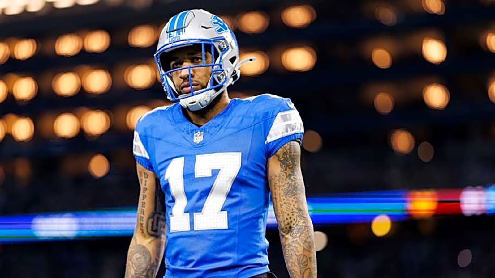 Latest mock trades for Lions would make Brad Holmes hang up the phone