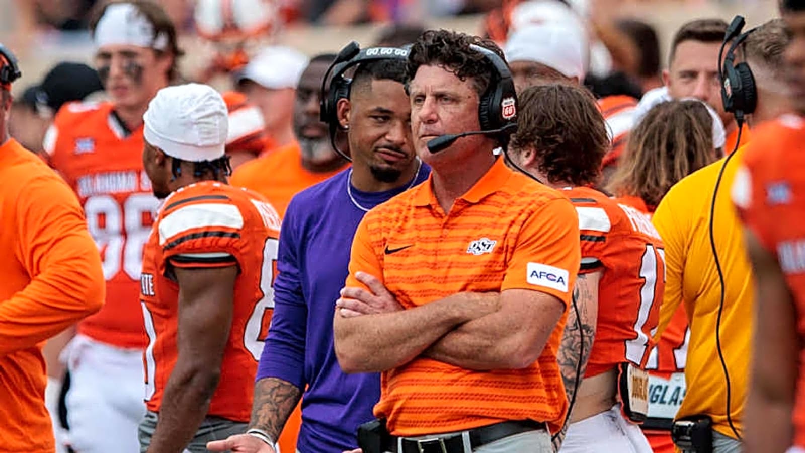 3 Bold Predictions for Oklahoma State&#39;s 2025 Season