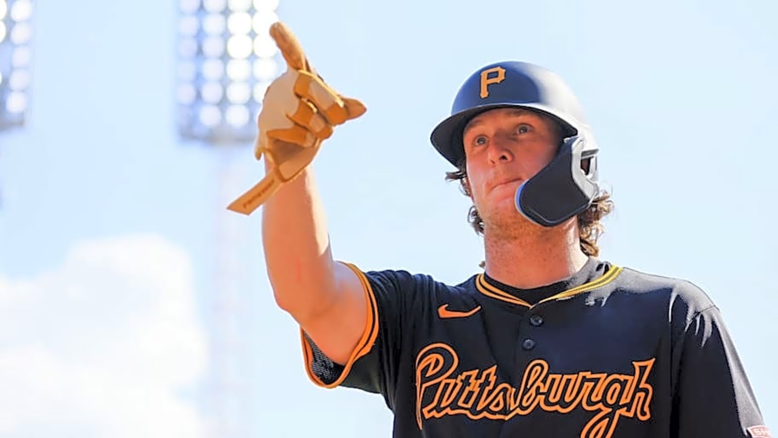 Pirates Outfielder Prospect Makes Winter Ball Plans