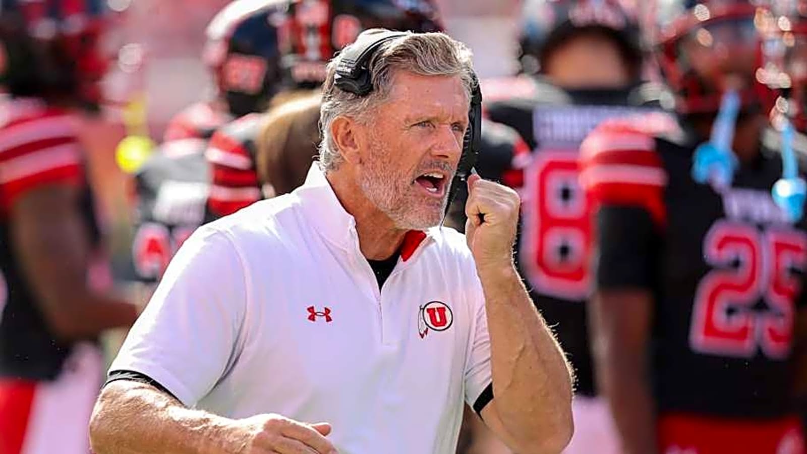 Utah football loses out on 3-star LB recruit to in-state rival