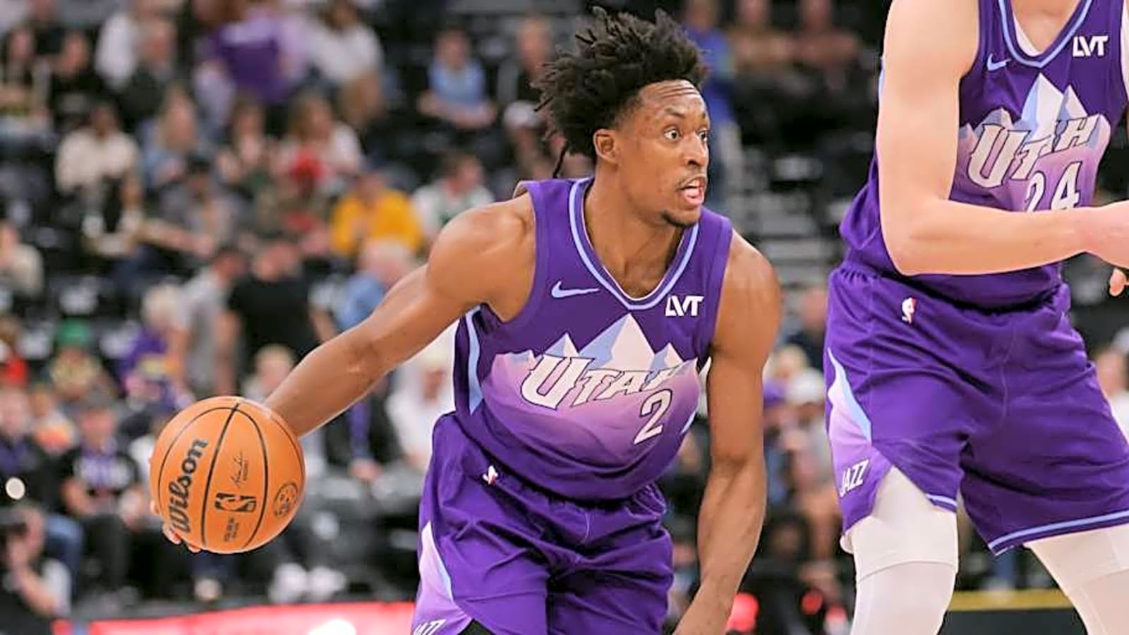 Jazz&#39;s Collin Sexton Makes Strong Statement After Rough Season