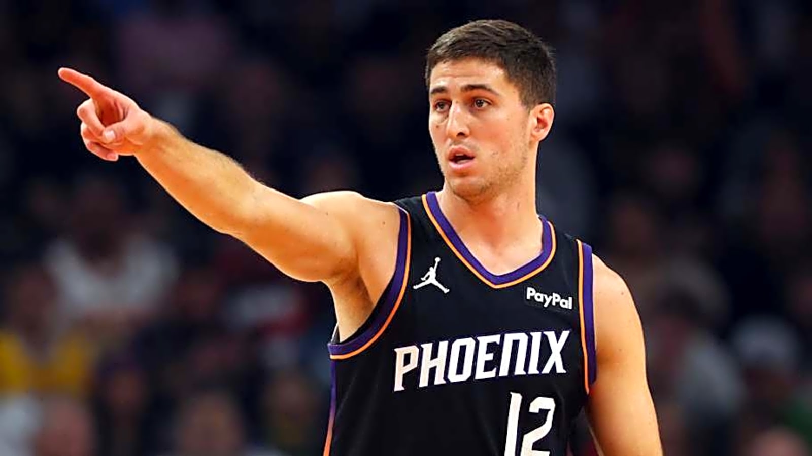 Suns Guard Slowly Earning Massive Future Payday