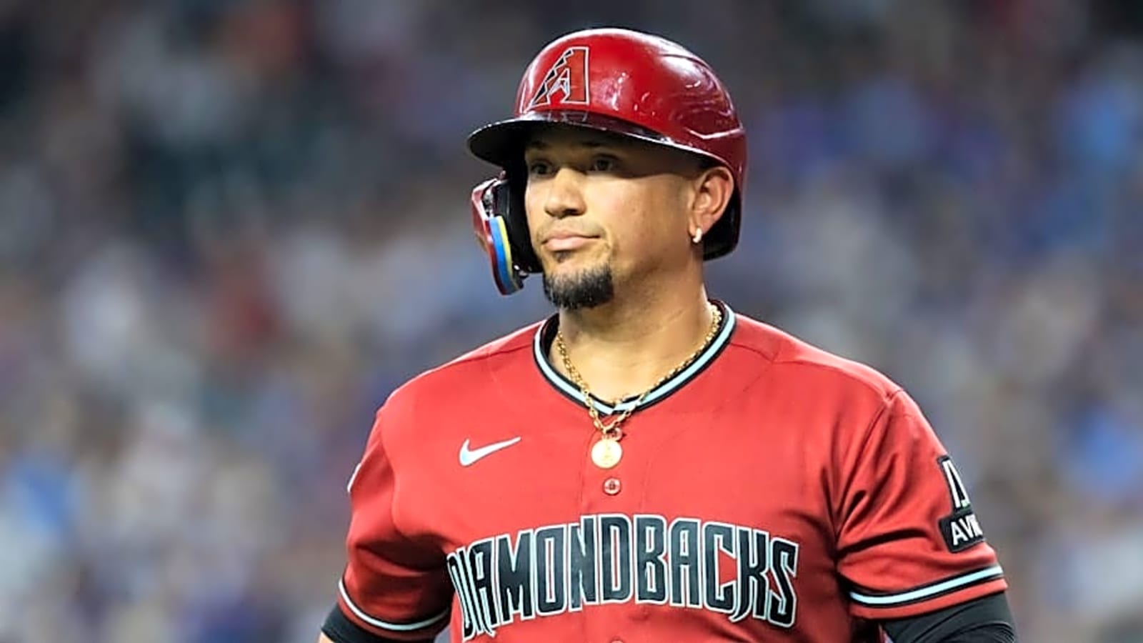 Historic D-backs Streak Comes to an End in Tough Loss to Cubs