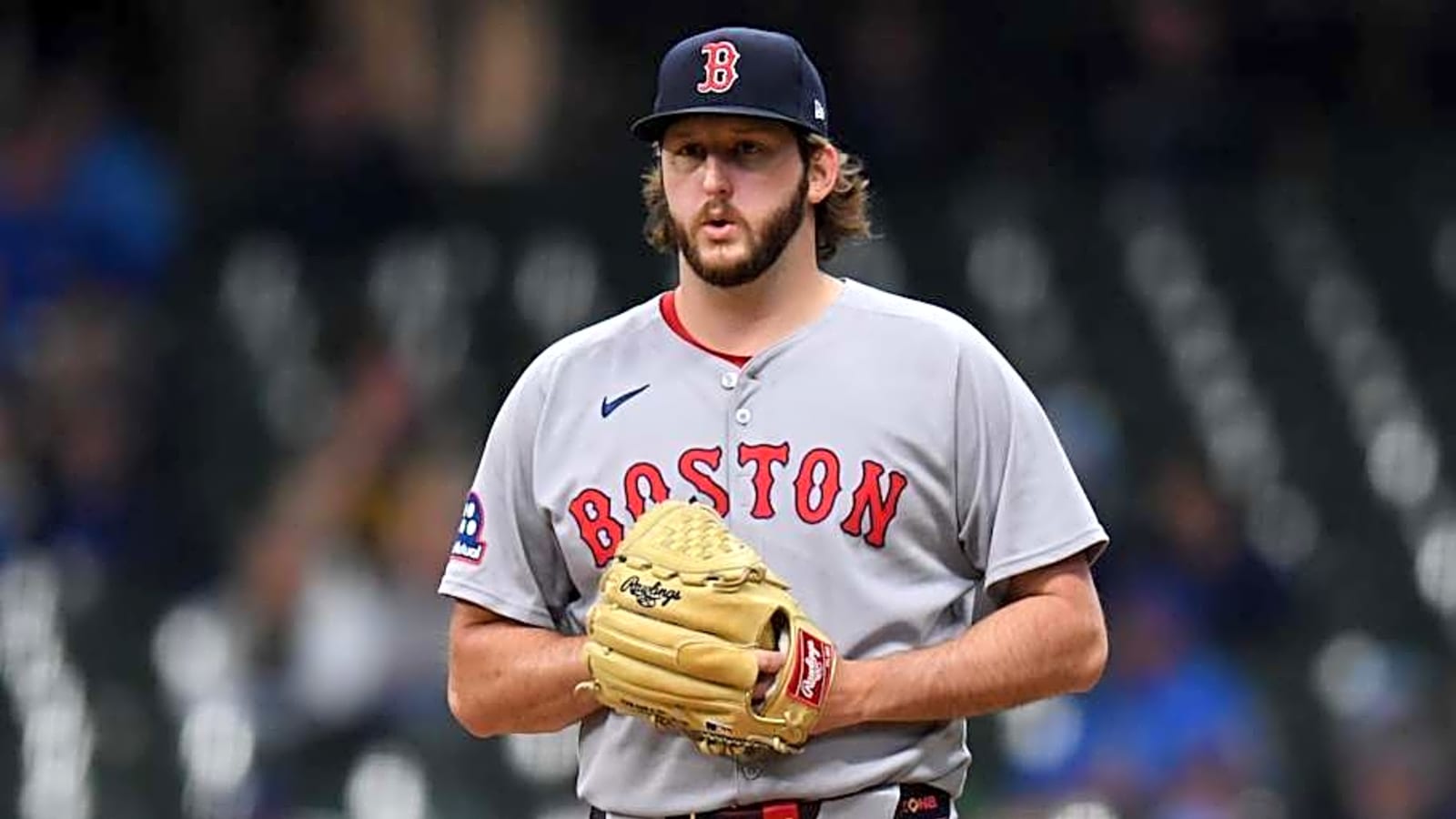 Alex Cora Makes Alarming Confession About State Of Red Sox Bullpen
