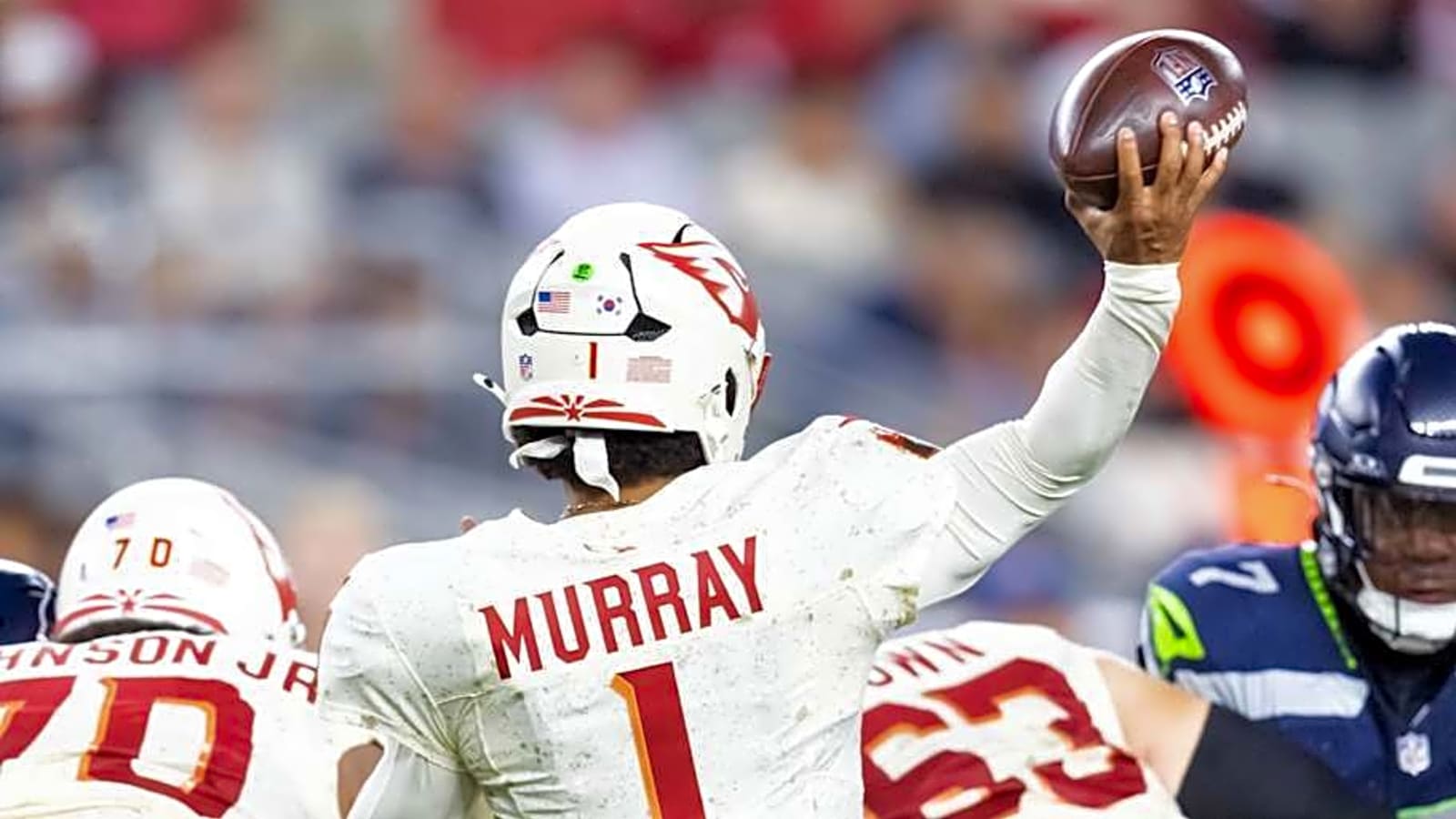 What Cardinals Practice Revealed About Kyler Murray and Other Key Players