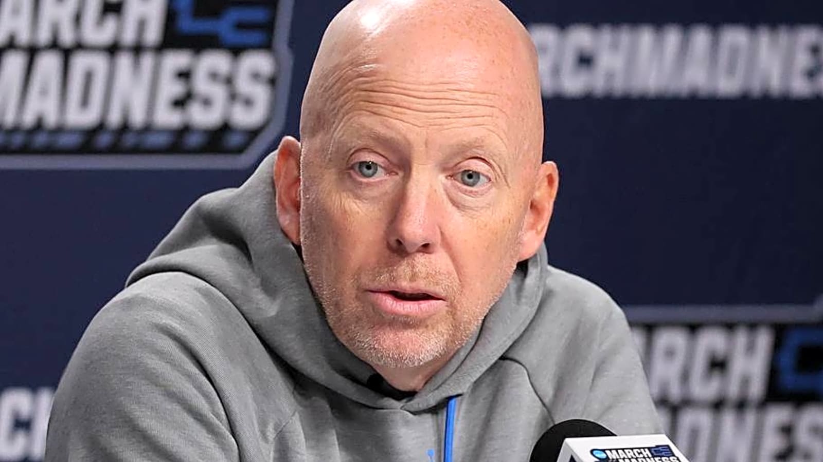 Mick Cronin Finally Fixed UCLA’s Biggest Recruiting Problem