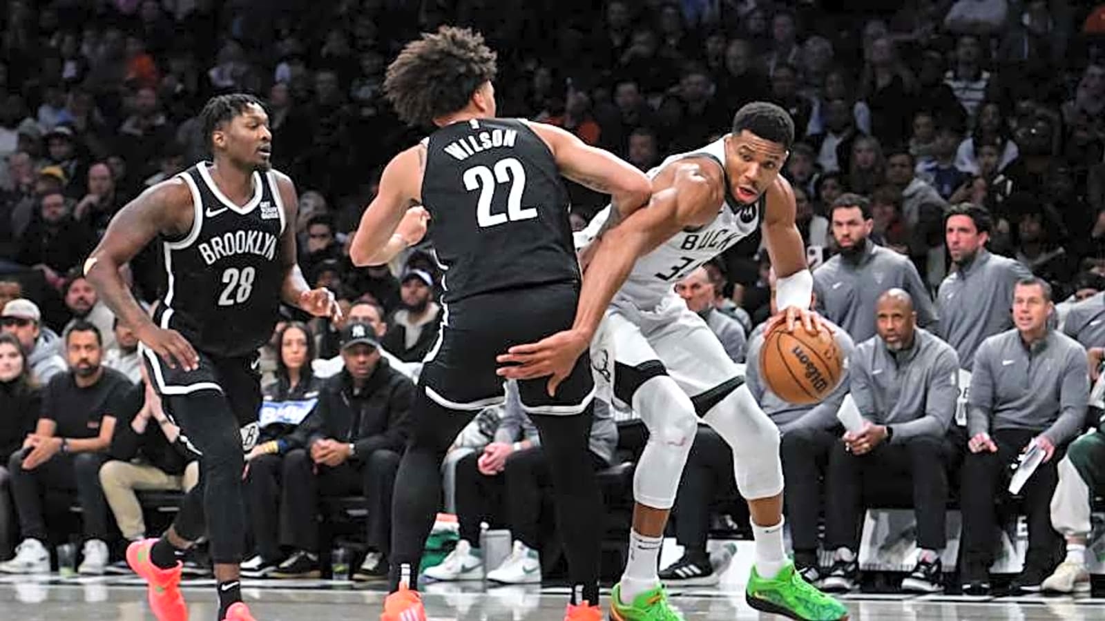 Brooklyn Nets’ Options Ahead of the 2025 NBA Draft