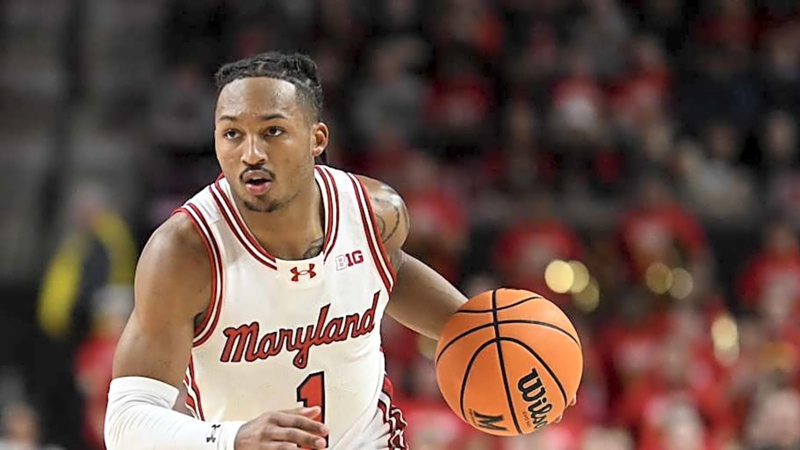 The Miami Heat sign former Maryland star to exhibition deal