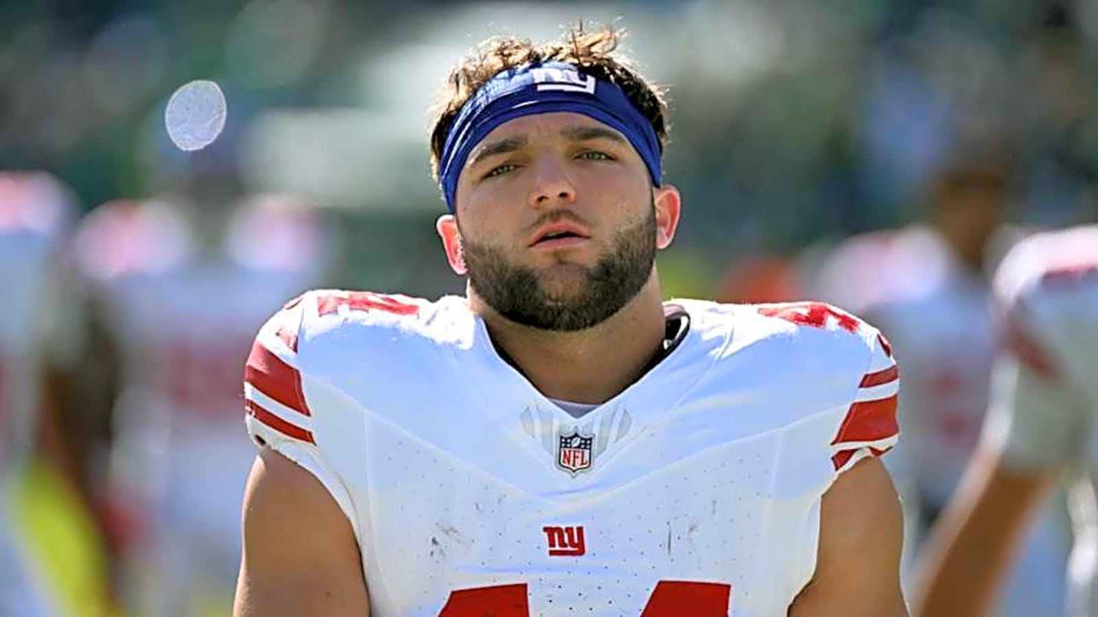 5 Late-Round Sleepers the Giants Can’t Afford to Miss in the NFL Draft