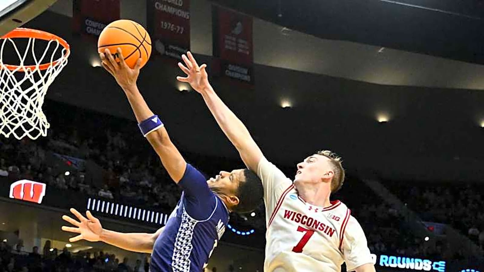 Greg Gard states the obvious when analyzing Wisconsin basketball's 2025-26 season