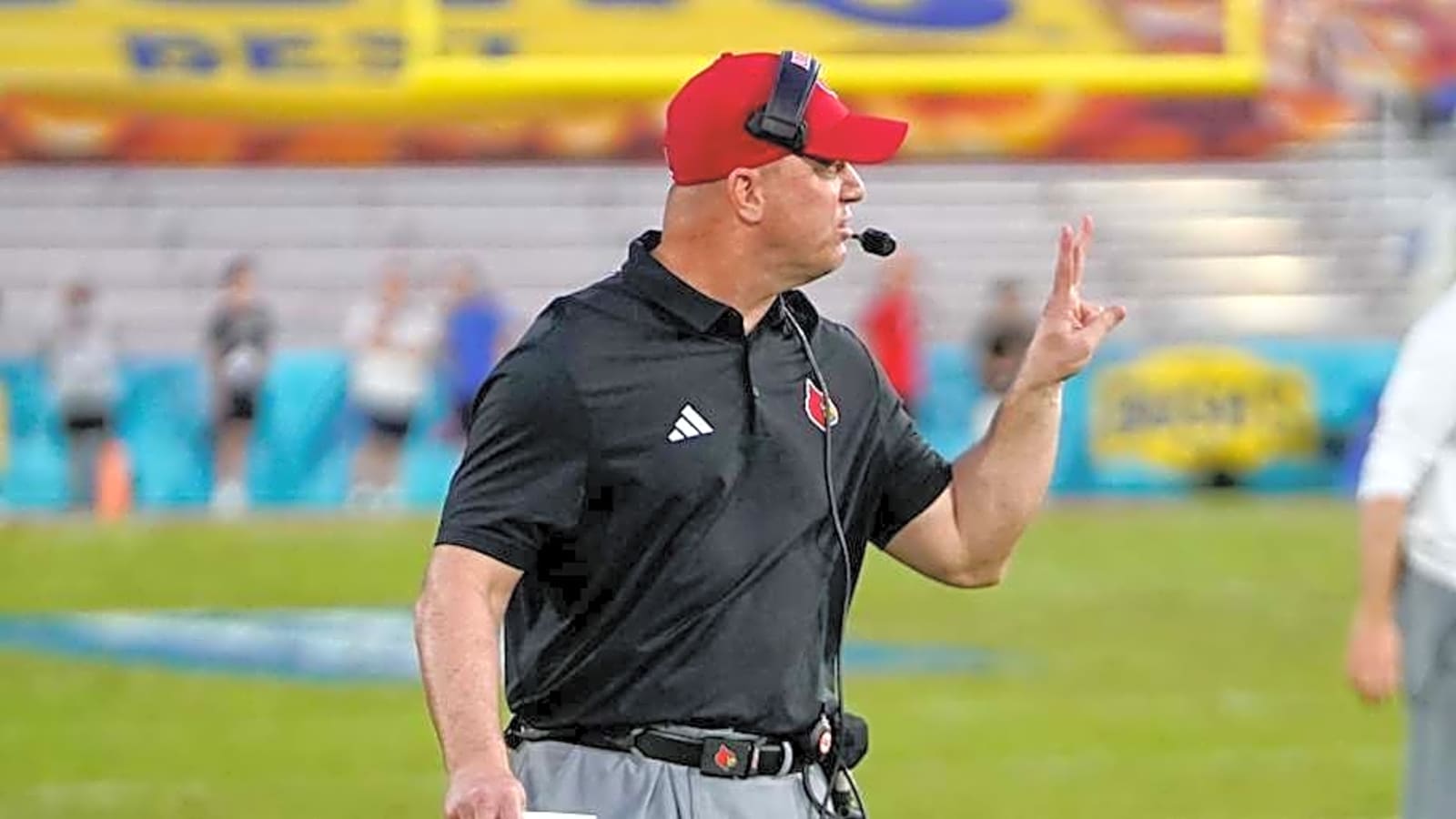 Louisville Football's Biggest Remaining Transfer Portal Needs