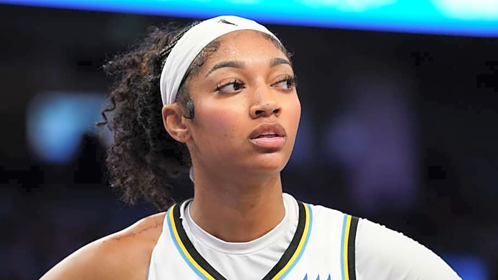 LSU Women&#39;s Basketball Star Angel Reese Named to WNBA All-Star Game Roster