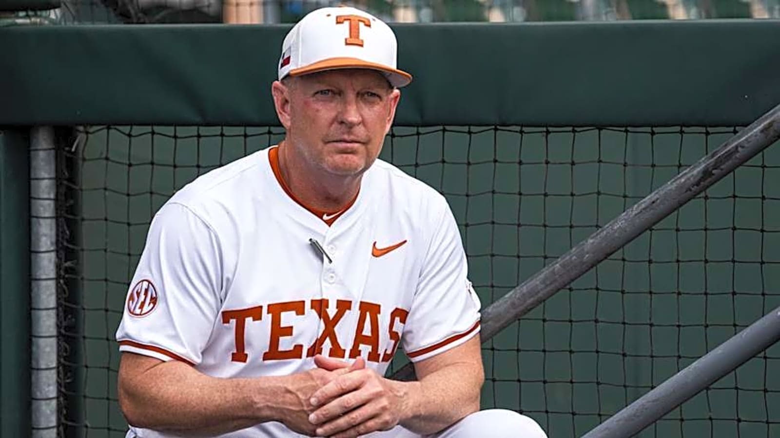Texas Longhorns Hit Transfer Portal Again, Land Talented JUCO Commit