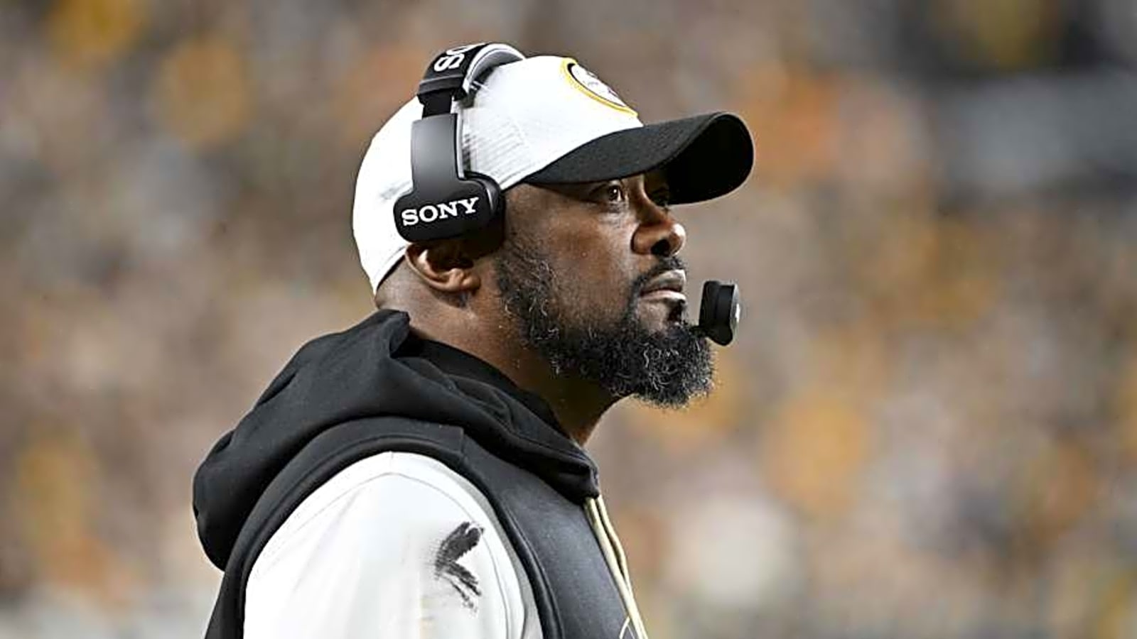 Steelers Owner Growing Frustrated With Mike Tomlin