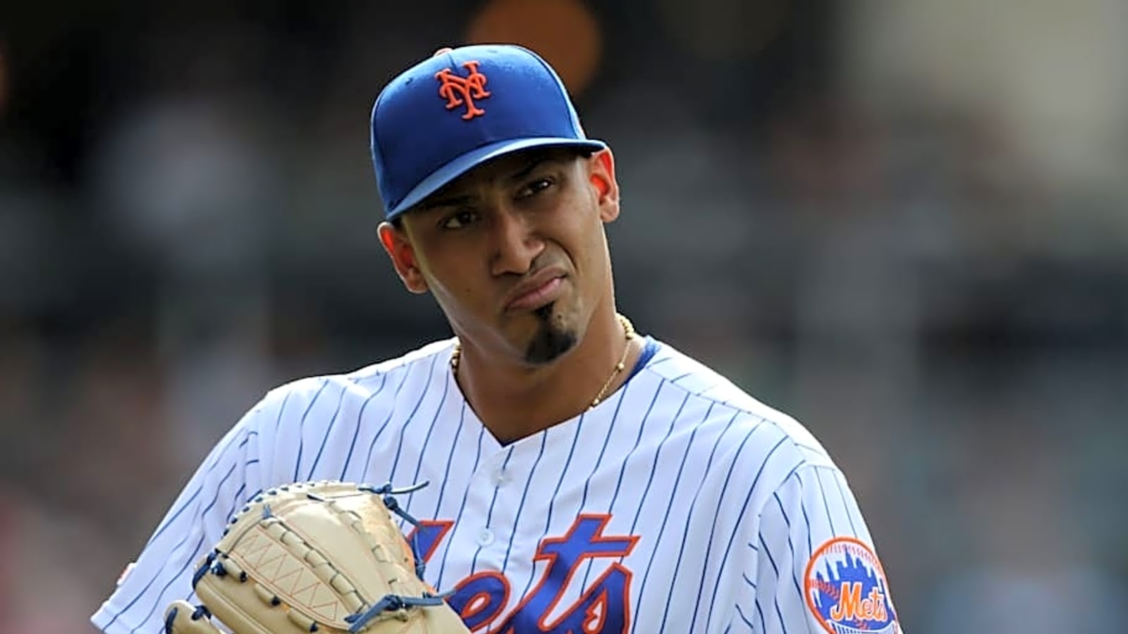 Mets should have this perfect Edwin Diaz replacement in mind