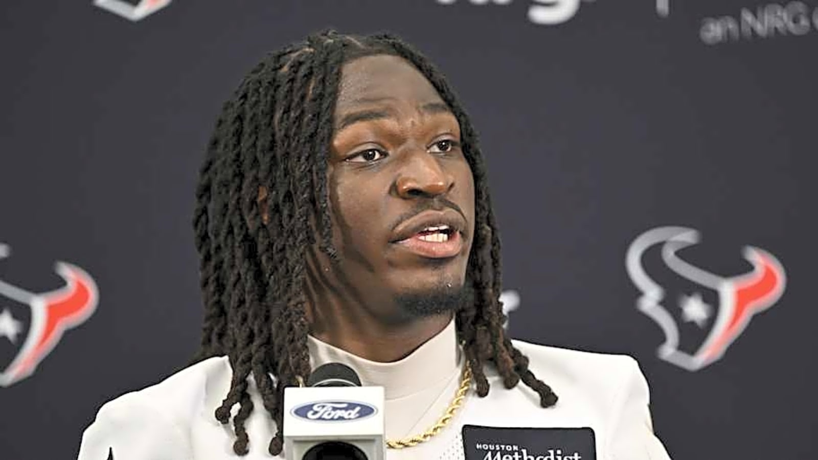 Houston Texans Defensive X-Factors Could Be Two USC Trojans Stars